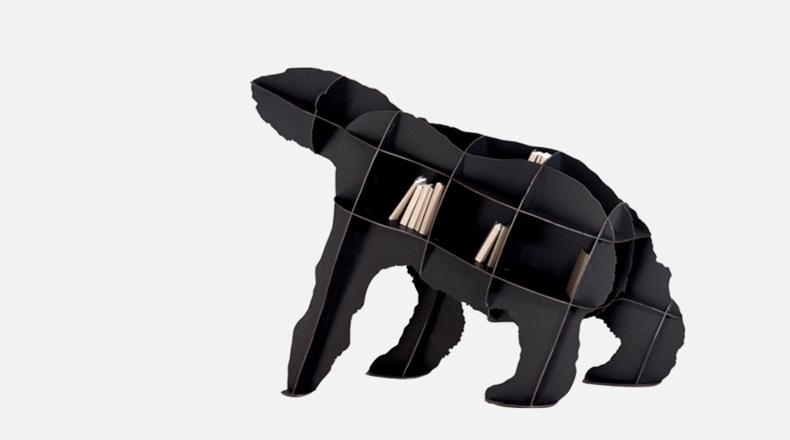 Joe Bokhylle- Mobilier de Compagnie 2