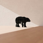 June bokhylle i flere fargevarianter- Mobilier de Compagnie 1