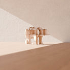 June bokhylle i flere fargevarianter- Mobilier de Compagnie 6