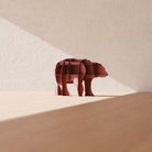 June bokhylle i flere fargevarianter- Mobilier de Compagnie 7