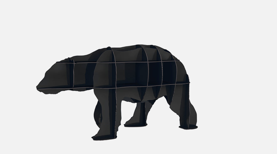 Junior -Mobilier De Compagnie  2