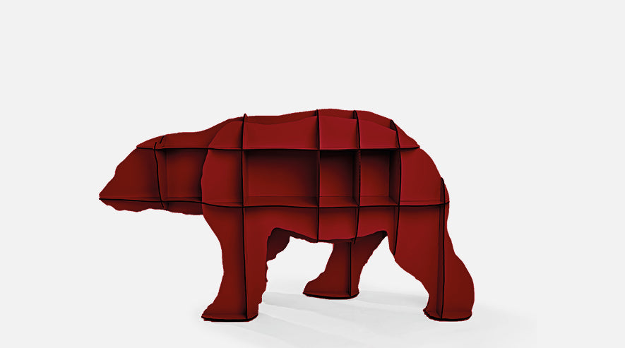 Junior -Mobilier De Compagnie  3