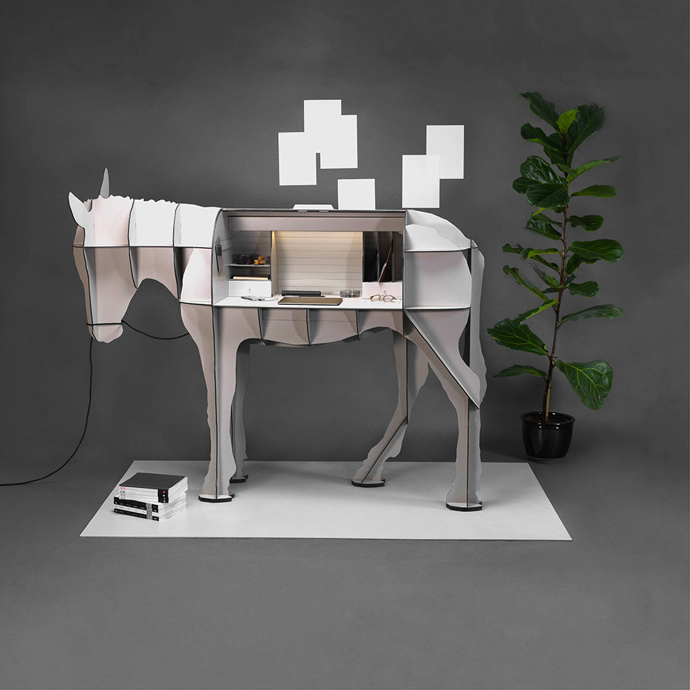 Maturin skrivebord - Mobilier de Compagnie 16