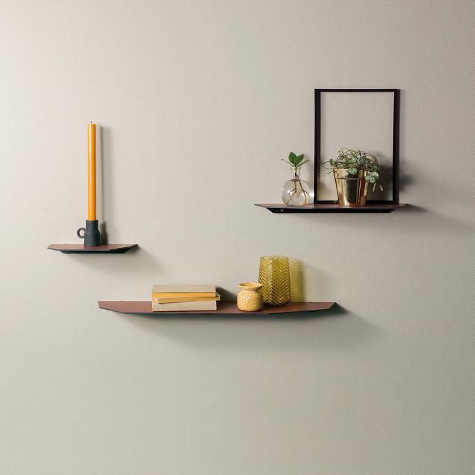 La voie d'Horace Hylle for oppbevaring - Mobilier de Compagnie 9