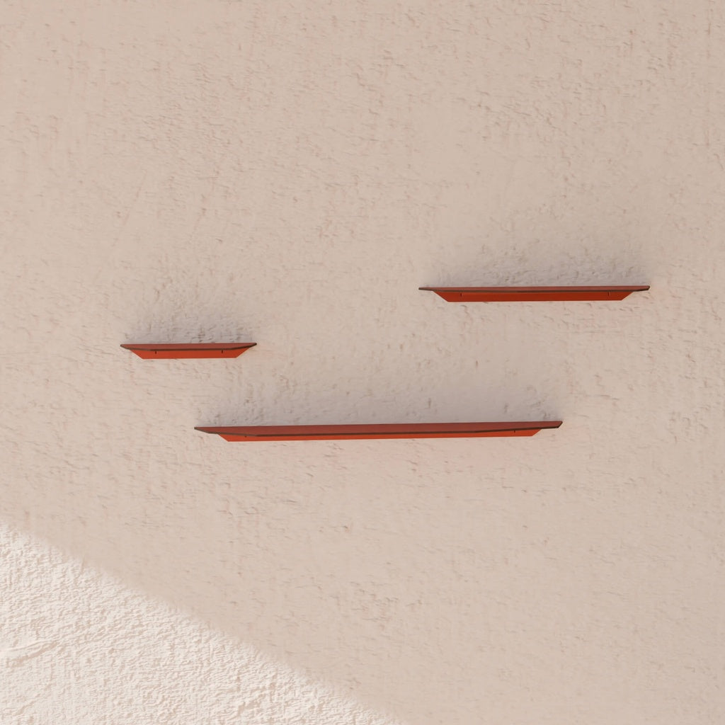 La voie d'Horace Hylle for oppbevaring - Mobilier de Compagnie 7