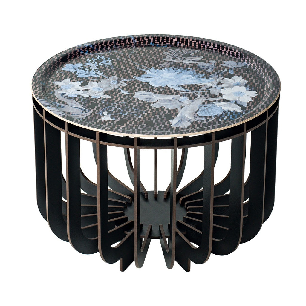 Medusa coffee table Ø46cm 2