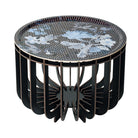Medusa coffee table Ø46cm 2