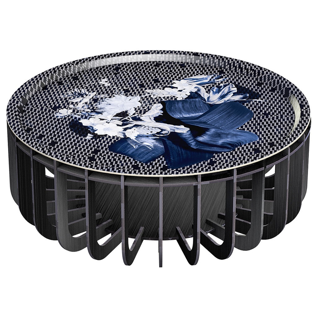 Medusa big coffee table Ø65cm 2