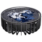 Medusa big coffee table Ø65cm 2