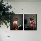 Portrait Collector Angèle L 2