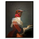 Portrait Collector Angèle L 1