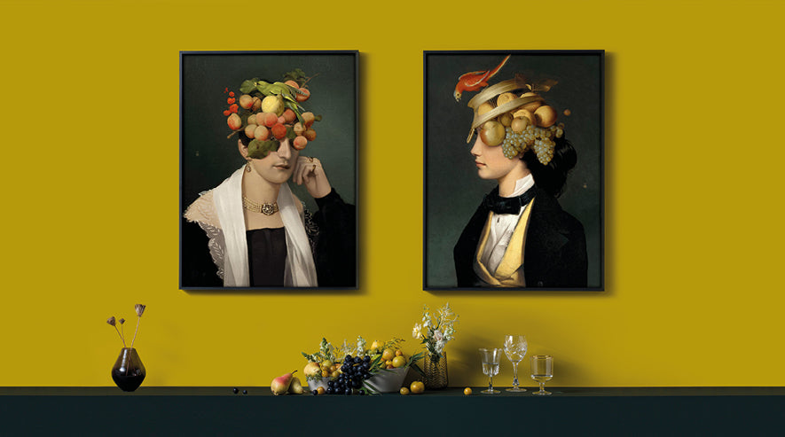 Portrett Camille L 3