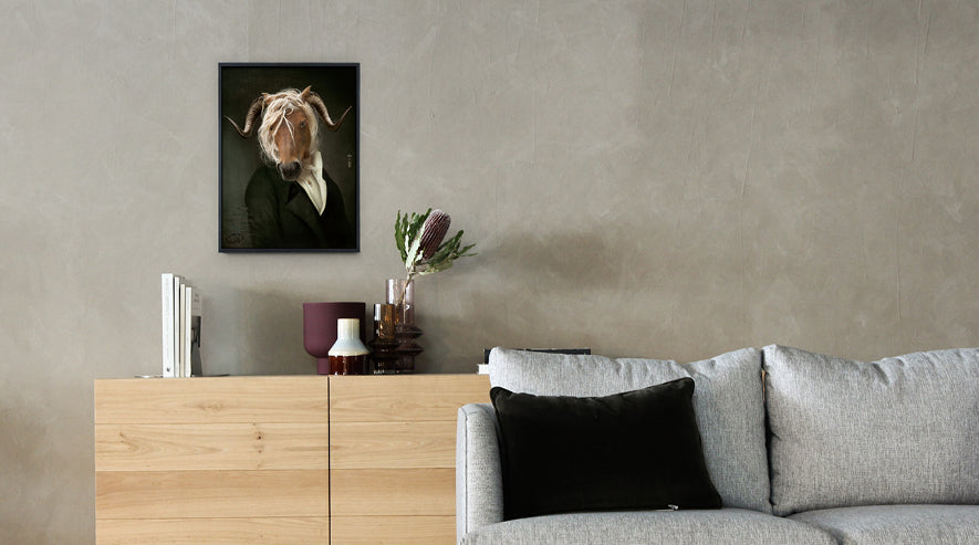 Portrett Rastignac  4