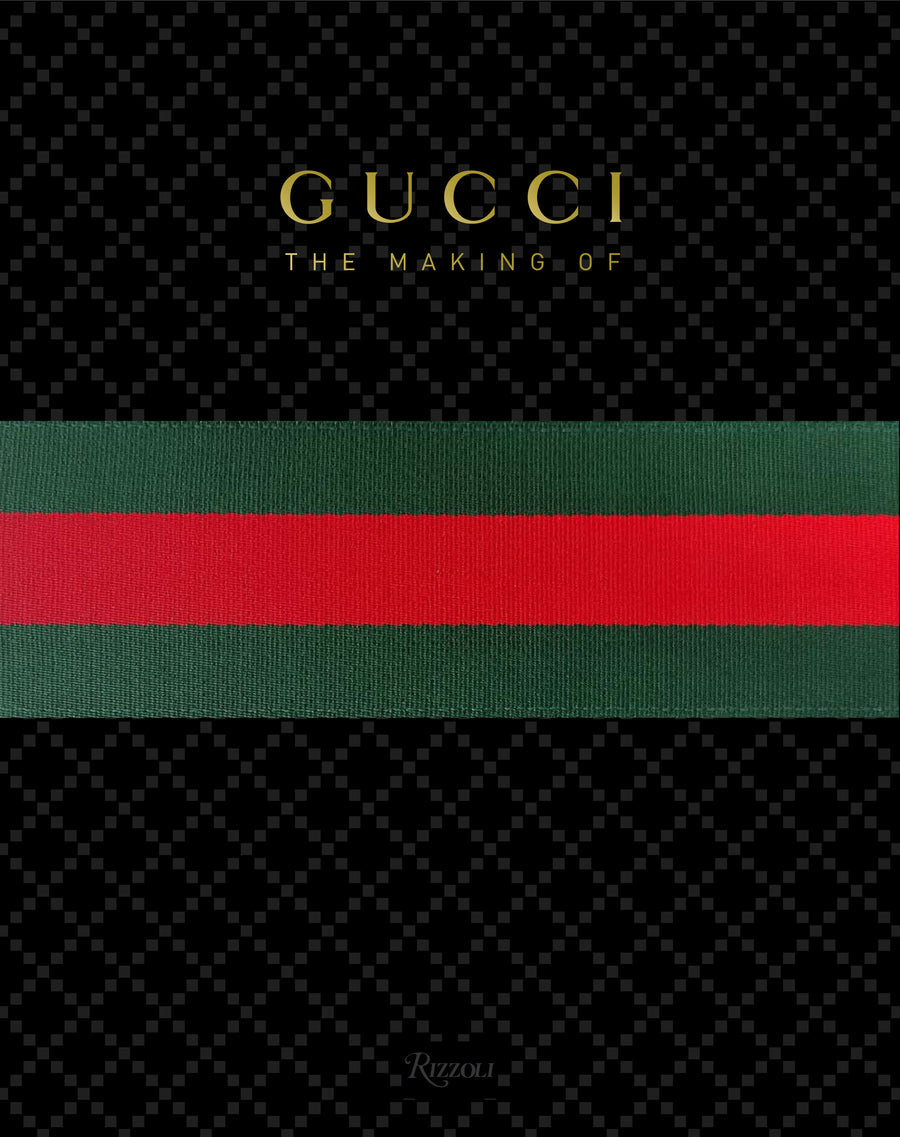 Gucci- The making of  1