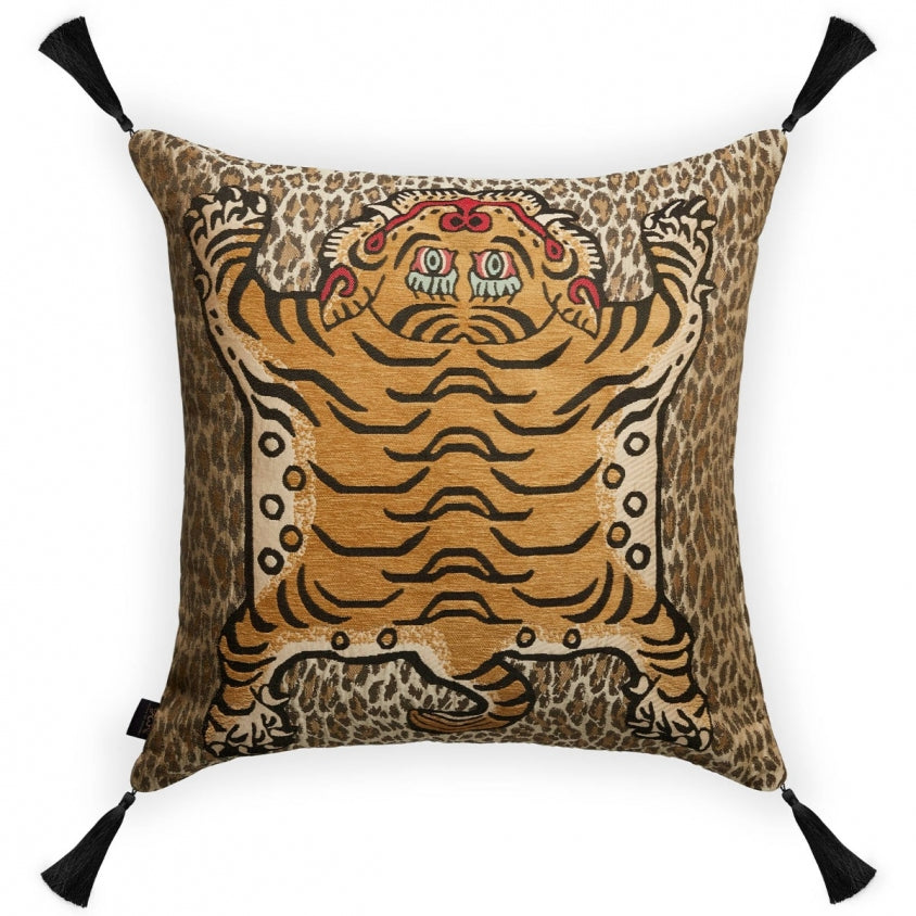 Wild Saber Pute 60X60 1