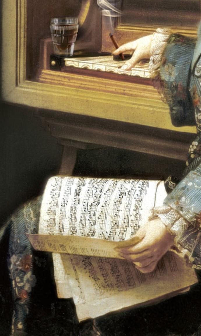 Portrett Lazy Victorie S 2