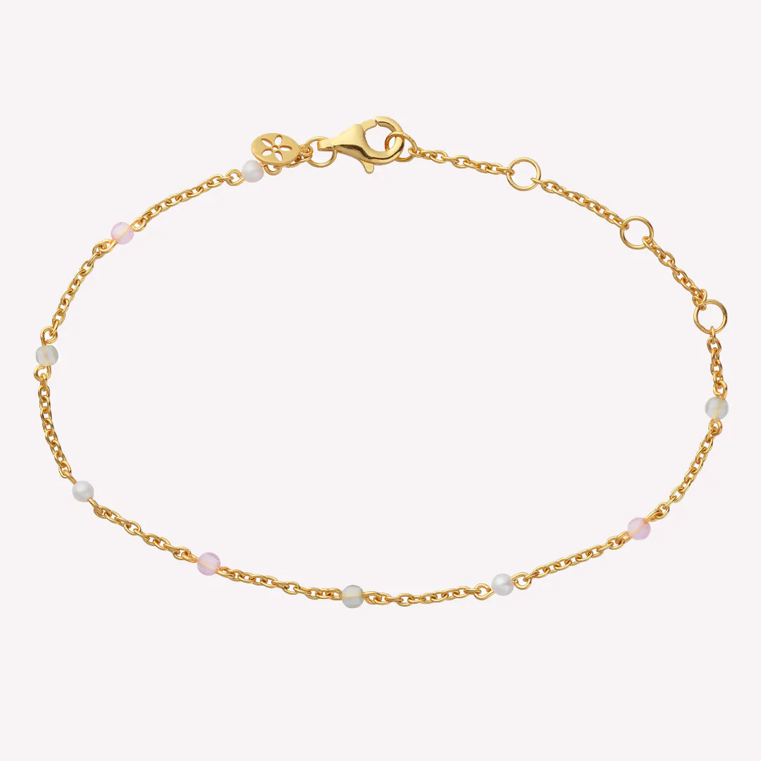 Scarlett Armbånd Pastels GP 1