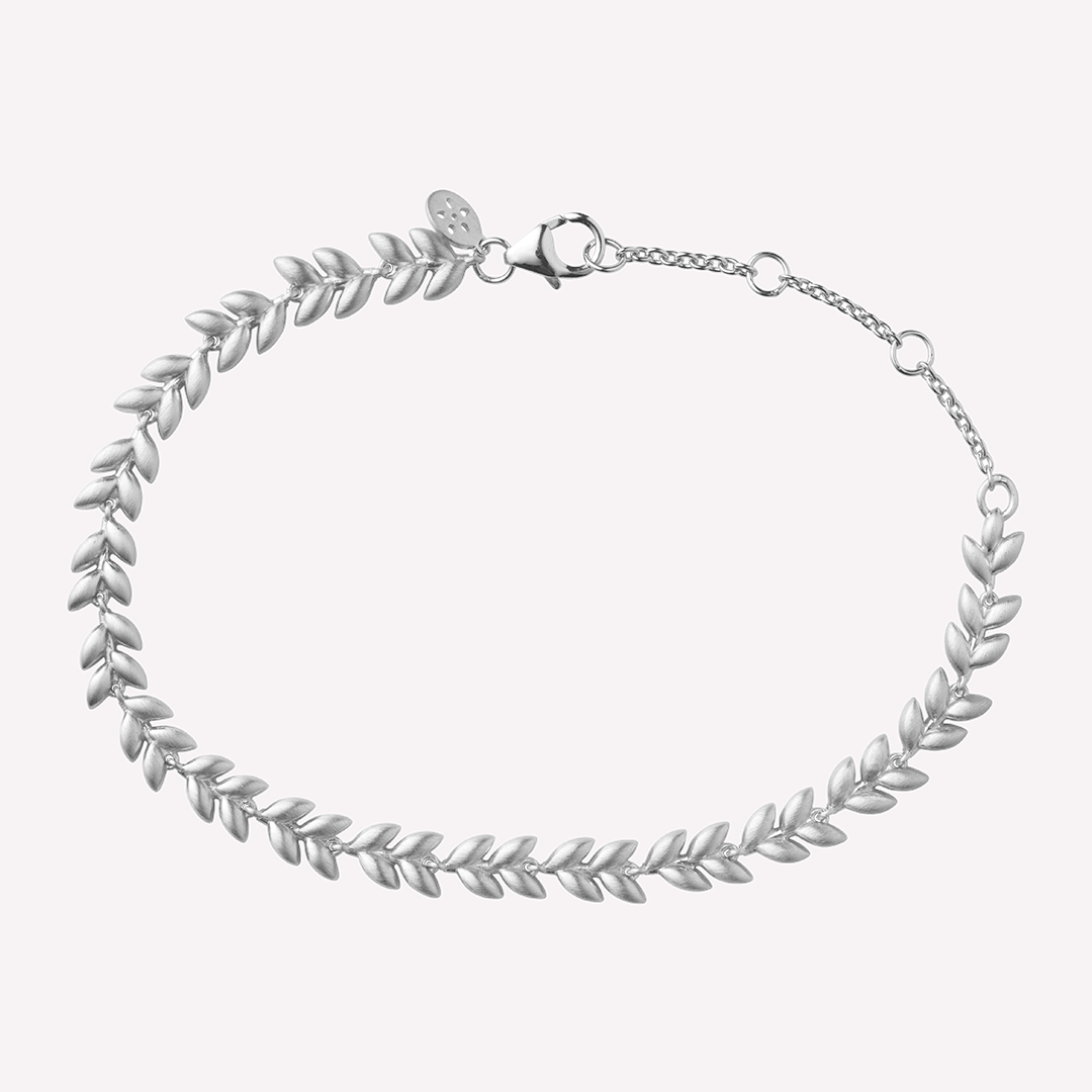 Season Armbånd Sølv 1