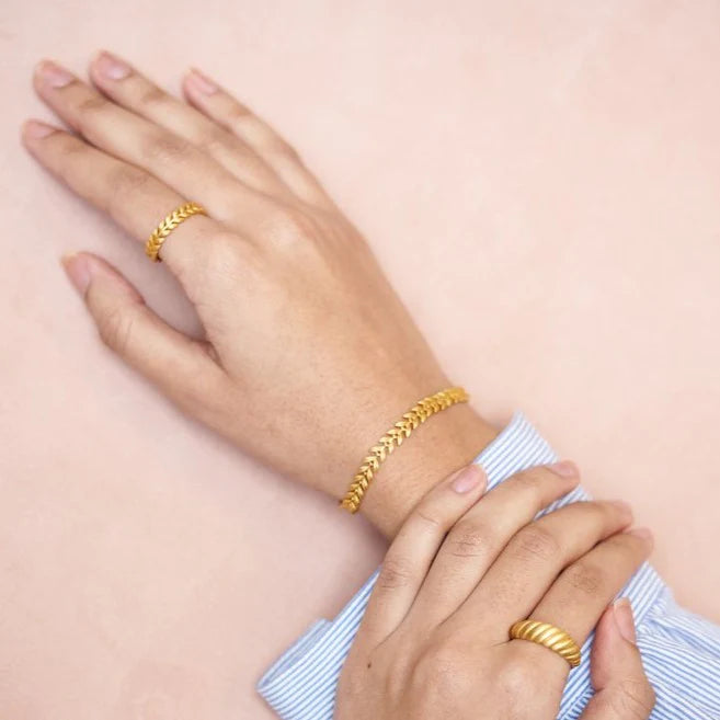 Season Armbånd Sølv 2