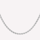 Season Halskjede Sølv 1