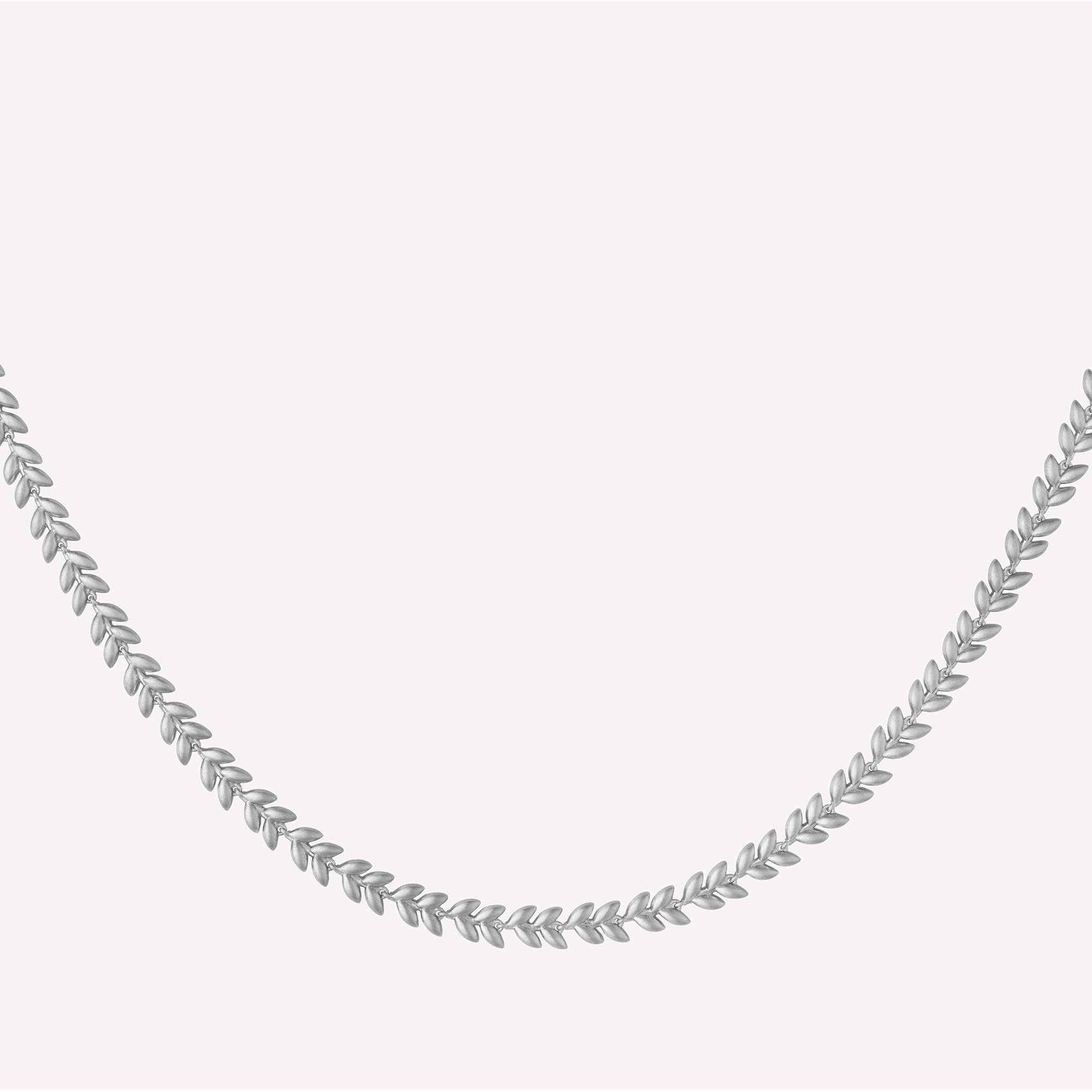 Season Halskjede Sølv 1