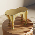 Sultan  krakk Gold- Mobilier de Compagnie 7