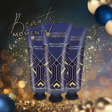 Luxury Hand cream 1