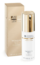 Mature Skin Age Perfecting Serum 50ml JANSSEN COSMETICS 1