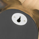 Hjortehode veggdekor 7