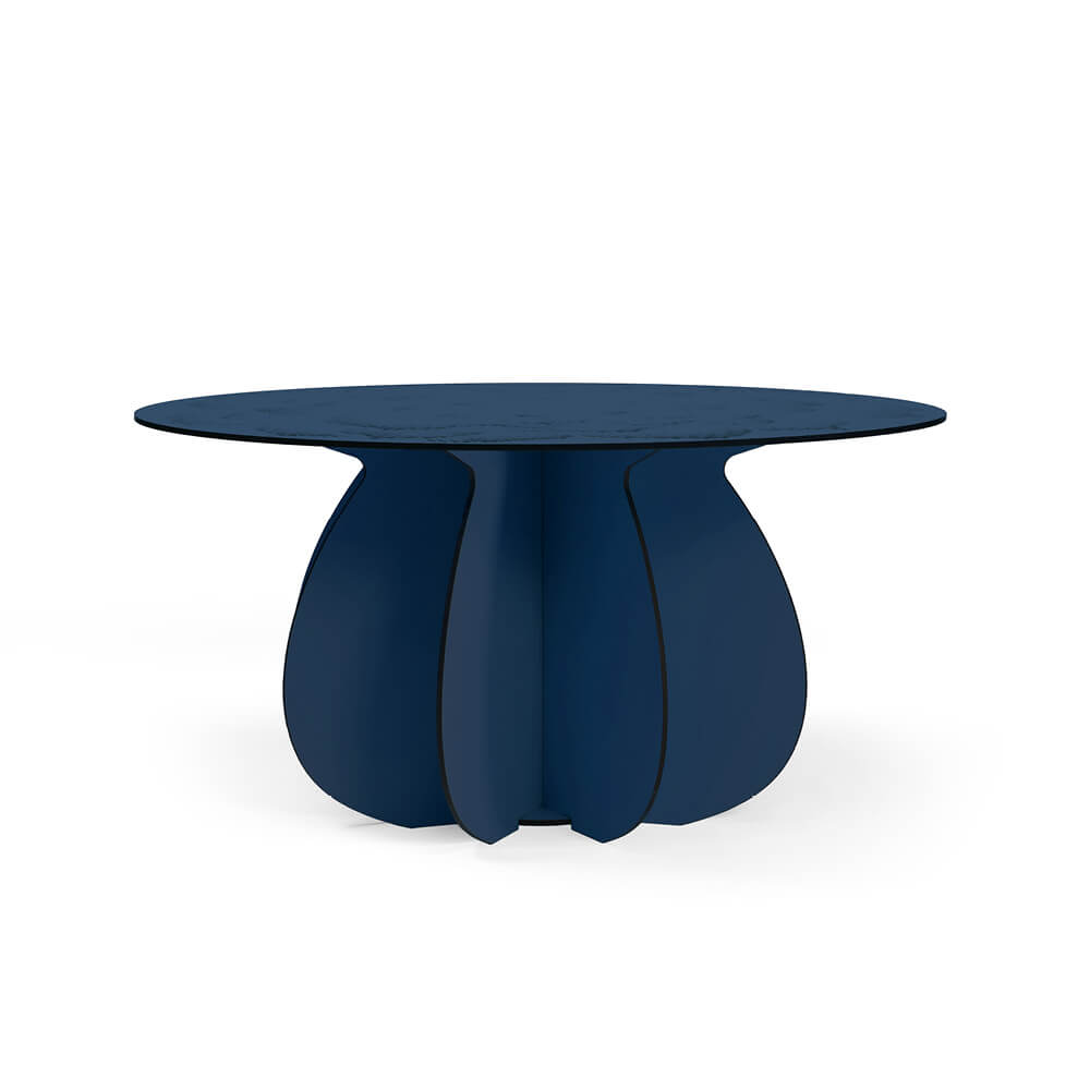 Parodia Magnifica utebord Ø80cm 7