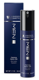 Men Calming Hydro Gel 50ml  JANSSEN COSMETICS  1
