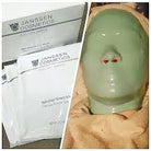 Spirulina Green Mask 1