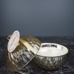 Chestnut Duftlys - 2 størrelser 5