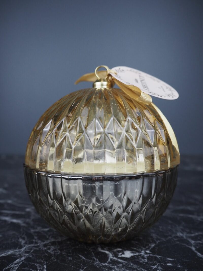 Chestnut Duftlys - 2 størrelser 7