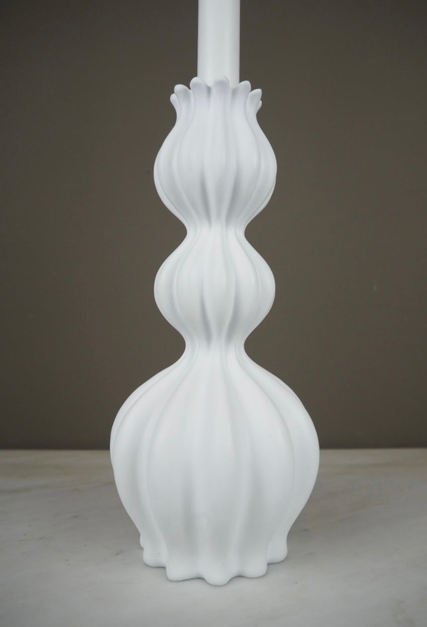 Curve S lysestake Seklet 1