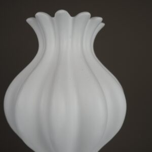 Vase Curve L Seklet 3