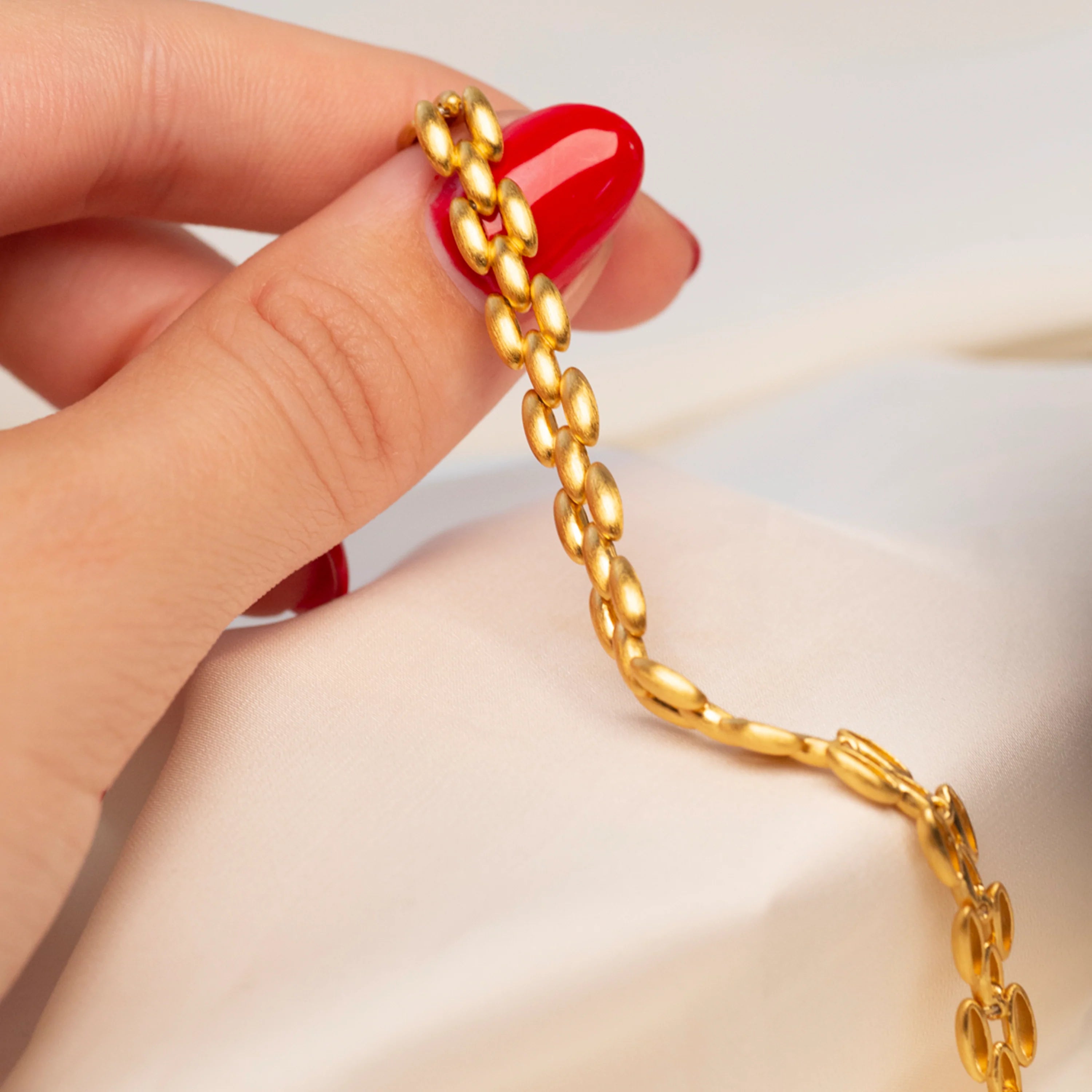 Jackie Armbånd GP 3