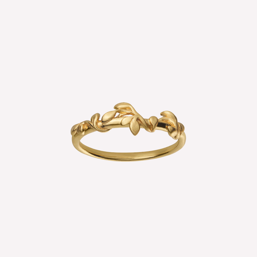 Ring Jungle Ivy GP 1