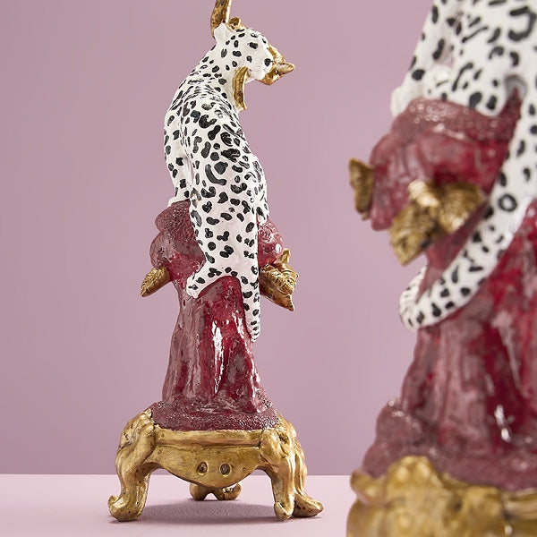 Leo Lysestake PAR   3