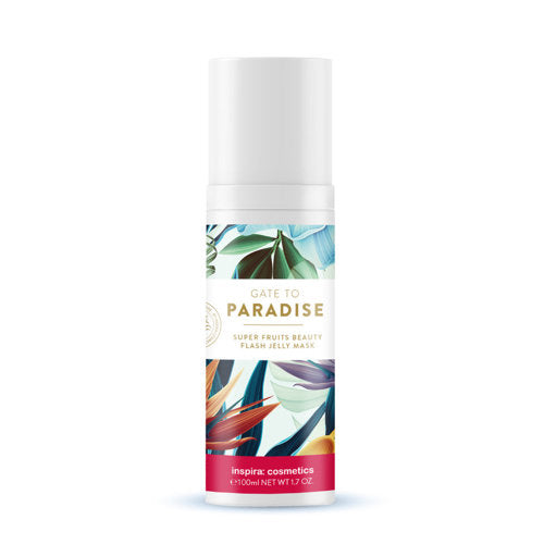 Gate to paradise Flash mask 50ML, Inspira med. 1