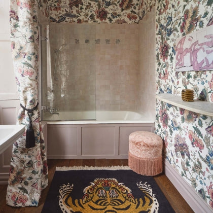 Saber Gulvteppe 183x122 9