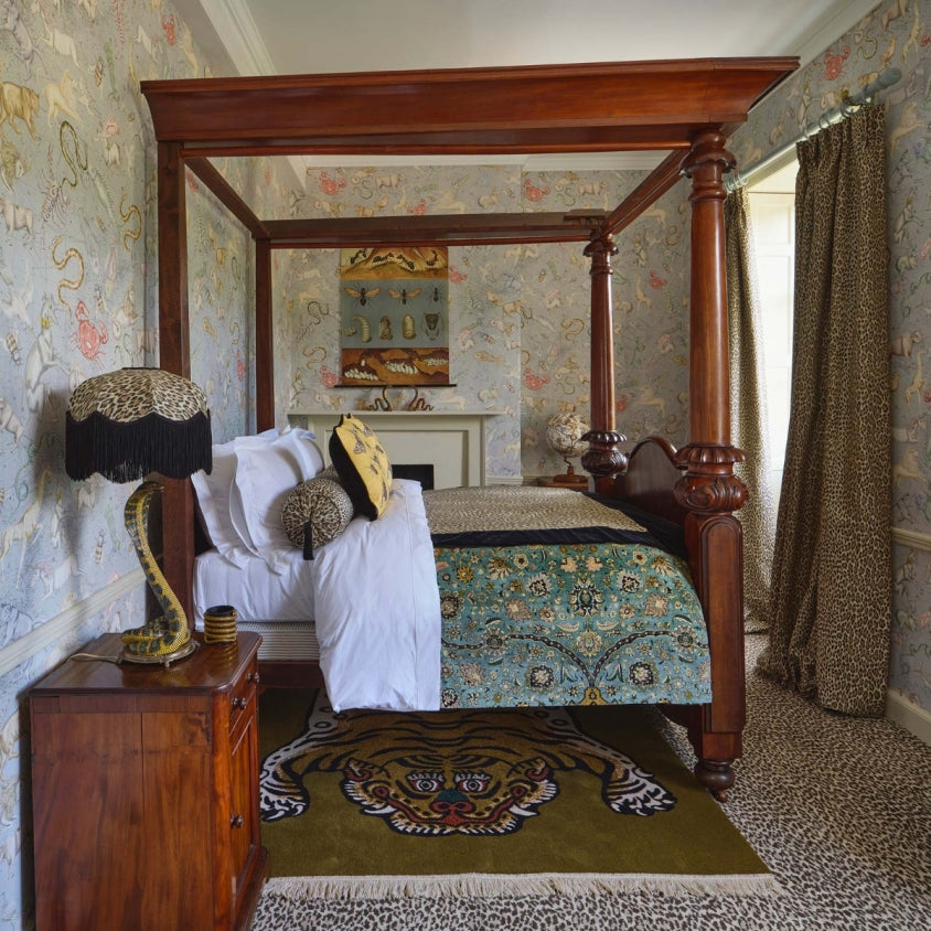 Saber Gulvteppe 244x183 13