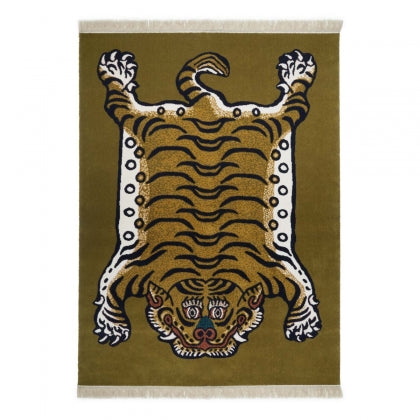 Saber Gulvteppe 244x183 16