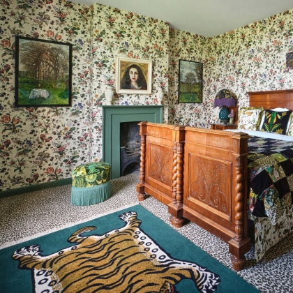 Saber Gulvteppe 244x183 12