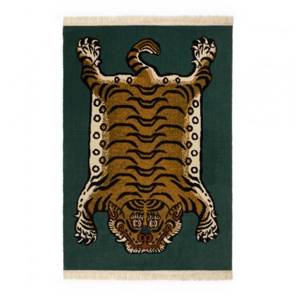 Saber Gulvteppe 244x183 11