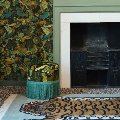 Saber Gulvteppe 244x183 21