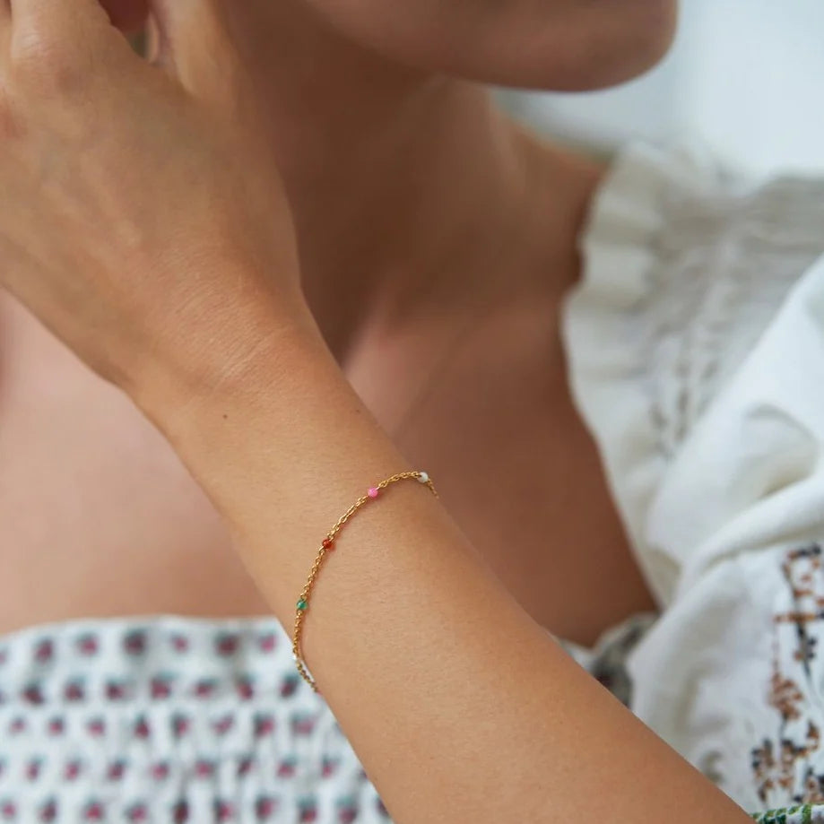 Scarlett Armbånd Colors GP 2