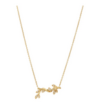 Jungle Ivy Sparkle Halskjede GP 1