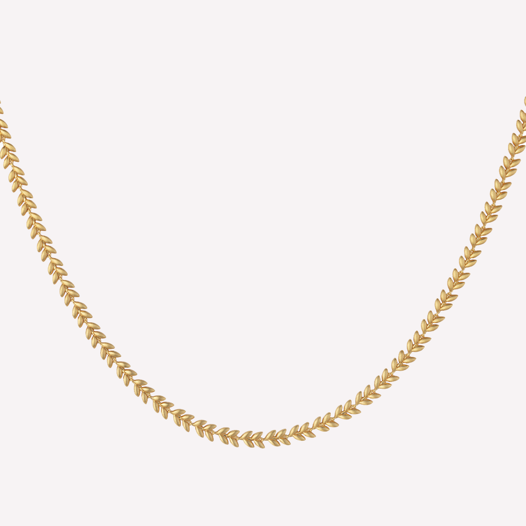 Season Halskjede GP 1