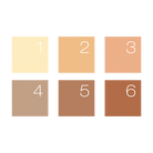 Perfect Cover Cream 5ml 2